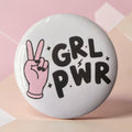 Personalised badges