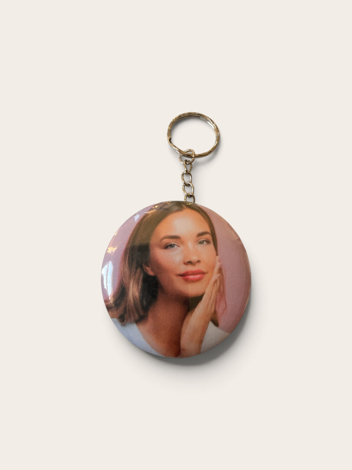 Keyrings