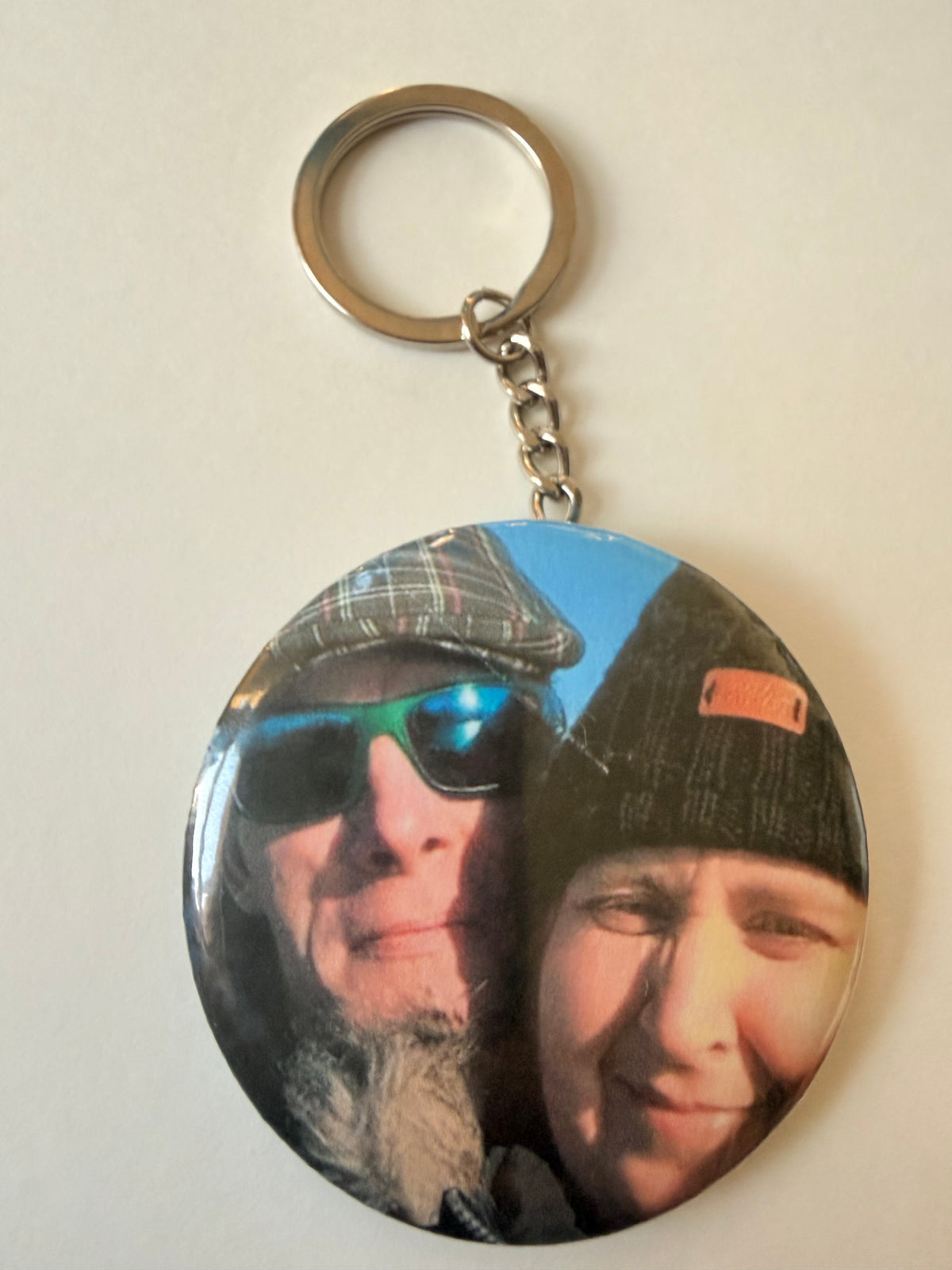 Keyrings