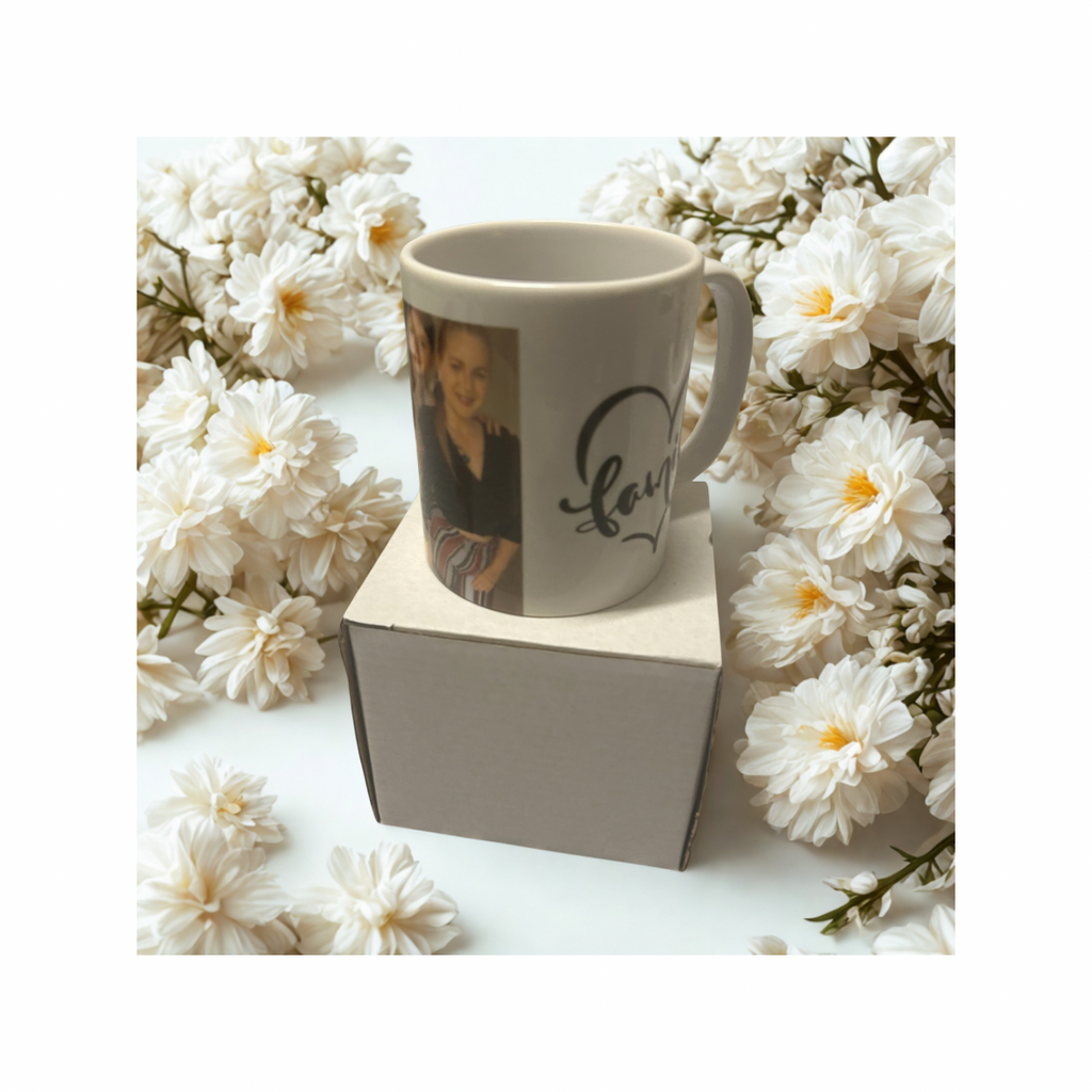 11 oz personalised mugs